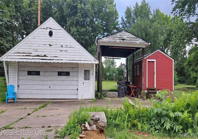 Photo 3 of Land for sale at 23765 Mary St, Taylor, MI 48180 | MLS# 20261044561 | Listing updated on 2026-09-09