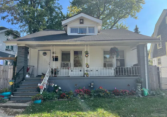 Photo 1 of Single family home for sale at 10139 Beechdale St, Detroit, MI 48204 | MLS# 20261044566 | Listing updated on 2026-08-26