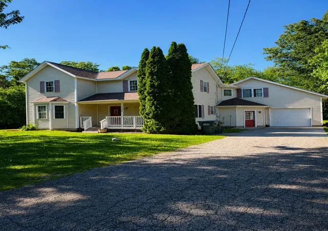 Photo 1 of Single family home for sale at 9050 Almena Dr, Kalamazoo, MI 49009 | MLS# 81026029292 | Listing updated on 2026-07-29