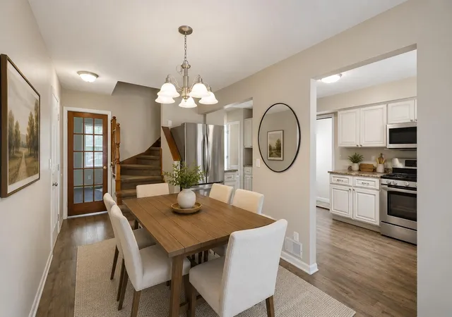Photo 3 of Single family home for sale at 9050 Almena Dr, Kalamazoo, MI 49009 | MLS# 81026029292 | Listing updated on 2026-07-29