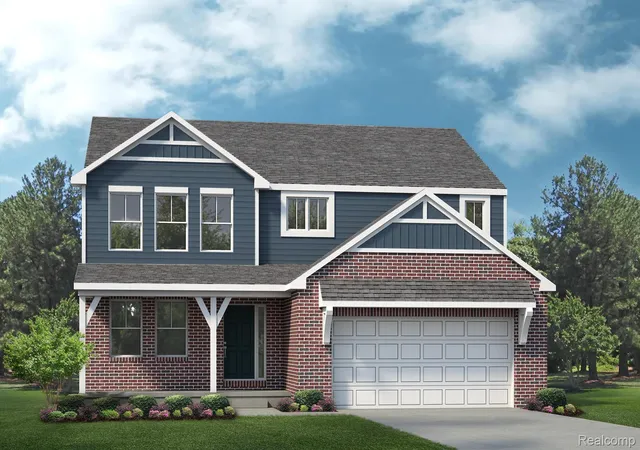 1st image of 17306 Sarah Dr, Macomb Township Macomb, MI 48042 | MLS# 20261044571