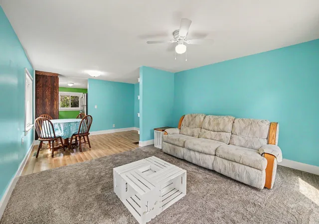 Photo 3 of Single family home for sale at 1107 Ward St, Mount Pleasant, MI 48858 | MLS# 79080069659 | Listing updated on 2026-06-17