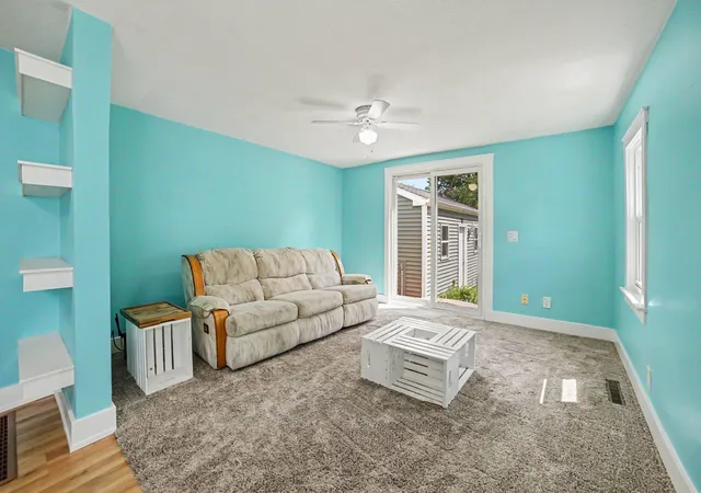 Photo 3 of Single family home for sale at 1107 Ward St, Mount Pleasant, MI 48858 | MLS# 79080069659 | Listing updated on 2026-06-17