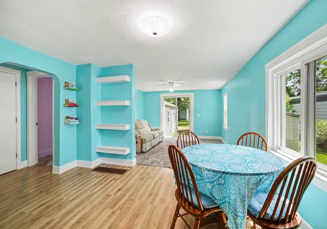 Photo 4 of Single family home for sale at 1107 Ward St, Mount Pleasant, MI 48858 | MLS# 79080069659 | Listing updated on 2026-06-17