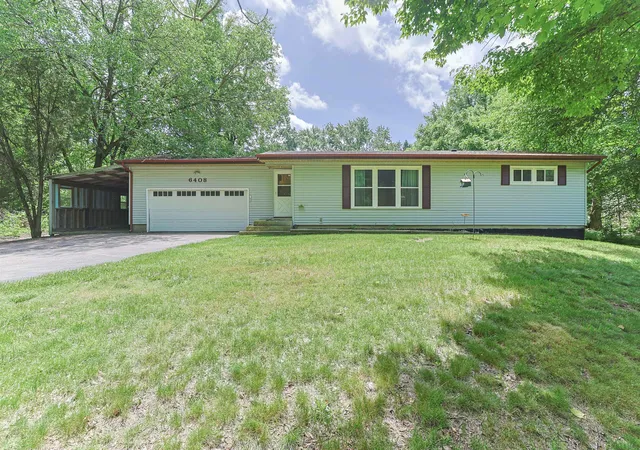 1st image of 6408 Spaulding Ave, Sawyer, MI 49125 | MLS# 69026029293