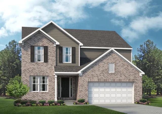 1st image of 17280 Sarah Dr, Macomb Township Macomb, MI 48042 | MLS# 20261044574