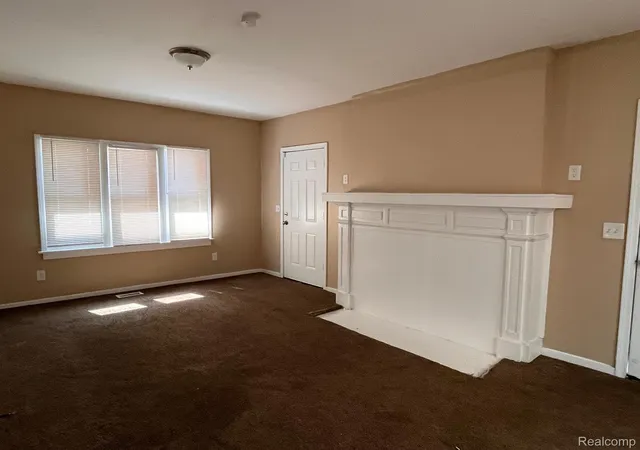 Photo 2 of Single family home for sale at 2711 Burlingame St, Detroit, MI 48206 | MLS# 20261044576 | Listing updated on 2026-06-15