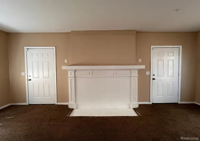 Photo 4 of Single family home for sale at 2711 Burlingame St, Detroit, MI 48206 | MLS# 20261044576 | Listing updated on 2026-06-15