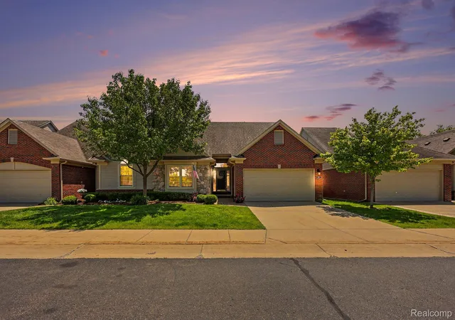 1st image of 6670 Lexington Ave S, Shelby Township, MI 48317 | MLS# 20261044578