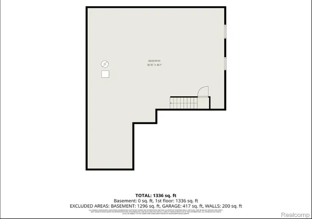 31st image of 6670 Lexington Ave S, Shelby Township, MI 48317 | MLS# 20261044578