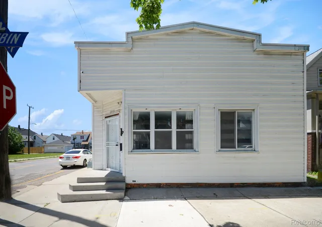 1st image of 12001 Saint Aubin St, Hamtramck, MI 48212 | MLS# 20261044588
