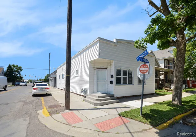 2nd image of 12001 Saint Aubin St, Hamtramck, MI 48212 | MLS# 20261044588