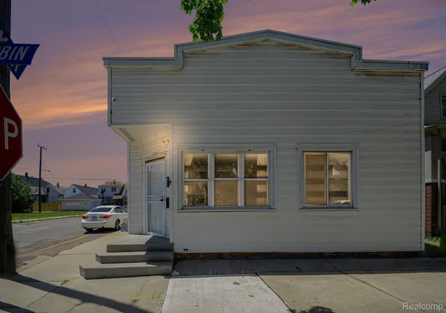 29th image of 12001 Saint Aubin St, Hamtramck, MI 48212 | MLS# 20261044588
