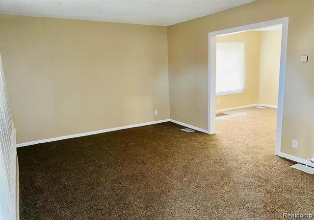 Photo 2 of Multi family home for sale at 3309 Doris St, Detroit, MI 48238 | MLS# 20261044590 | Listing updated on 2026-06-15