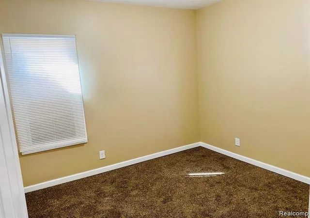Photo 3 of Multi family home for sale at 3309 Doris St, Detroit, MI 48238 | MLS# 20261044590 | Listing updated on 2026-06-15