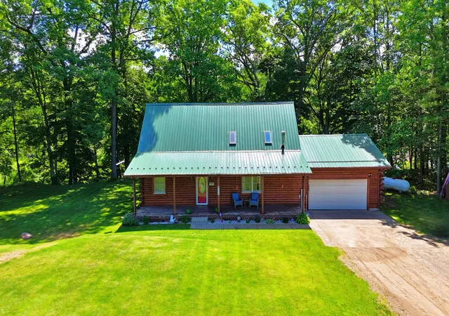 1st image of 18885 14 Mile Rd, Big Rapids, MI 49307 | MLS# 72026029300
