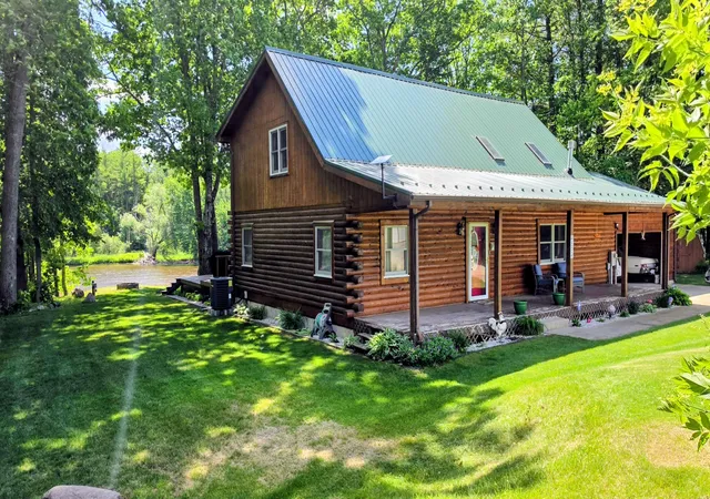 2nd image of 18885 14 Mile Rd, Big Rapids, MI 49307 | MLS# 72026029300