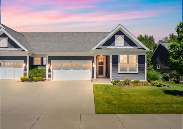 Photo 1 of Sale Pending at 3862 Alianca Ter, Kalamazoo, MI 49006 | MLS# 66026029301 | Listing updated on 2026-06-14