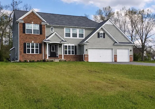 Photo 1 of Single family home for sale at 6530 Earl June Ct, Dexter Township Washtenaw, MI 48130 | MLS# 81026029302 | Listing updated on 2026-08-01