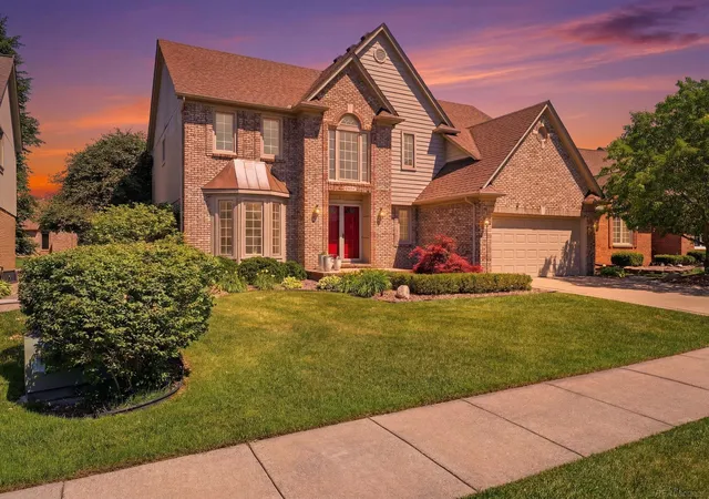 Photo 1 of Single family home for sale at 20547 Windham Dr, Macomb, MI 48044 | MLS# 58050211346 | Listing updated on 2026-06-19