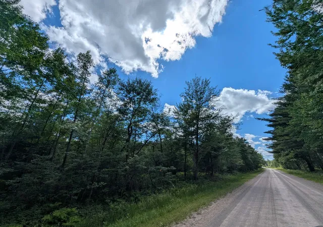 3rd image of N/A Bordeau Rd, Standish, MI 48658 | MLS# 77080069662
