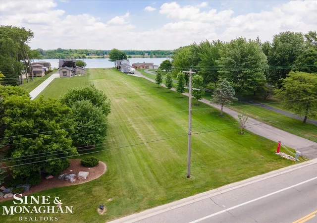 Homes for sale in East China Township St Clair, MI | 4147 River Road Road, East China Township St Clair, MI 48450 | MLS# 58050211348