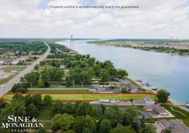Homes for sale in East China Township St Clair, MI | 4147 River Road Road, East China Township St Clair, MI 48450 | MLS# 58050211348
