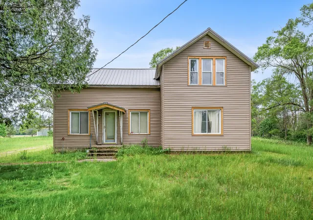 1st image of 959 165th Ave, Hersey, MI 49639 | MLS# 72026029310