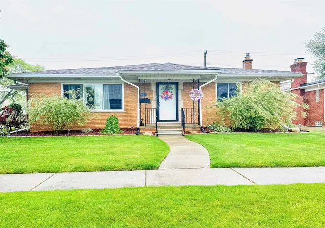 Photo 1 of Single family home for sale at 30601 Taylor St, Saint Clair Shores, MI 48082 | MLS# 58050211350 | Listing updated on 2026-06-20
