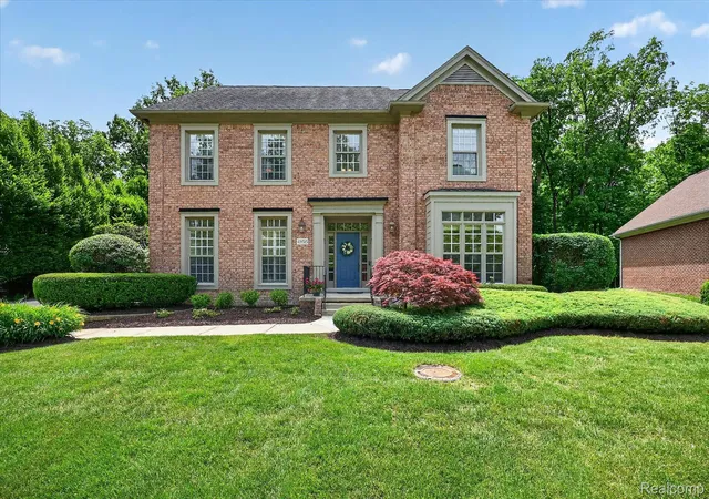 1st image of 49515 Taft Ln, Canton, MI 48188 | MLS# 20261044602