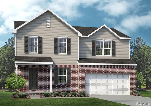 1st image of 58175 Kincaid St, New Haven, MI 48048 | MLS# 20261044609