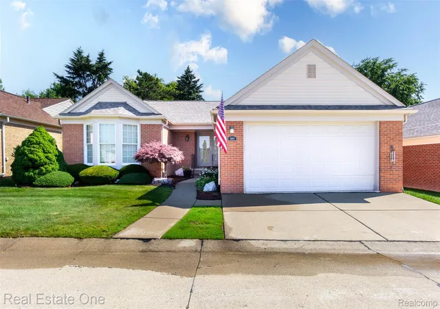 Photo 1 of Sale Pending at 18801 Maple Cir N #13, Clinton Township, MI 48036 | MLS# 20261044611 | Listing updated on 2026-08-31