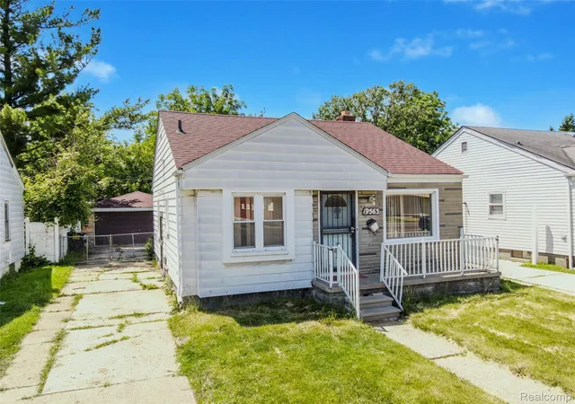 Photo 2 of Single family home for sale at 19563 Schoenherr St, Detroit, MI 48205 | MLS# 20261044629 | Listing updated on 2026-09-01