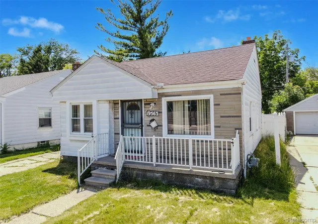 Photo 3 of Single family home for sale at 19563 Schoenherr St, Detroit, MI 48205 | MLS# 20261044629 | Listing updated on 2026-09-01