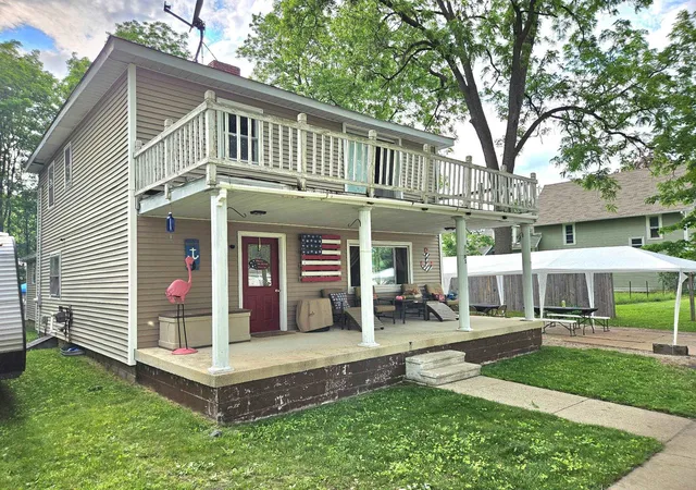 Homes for sale in Reeder Township Missaukee, MI | 108 S Huron, Reeder Township Missaukee, MI 49651 | MLS# 78080069665