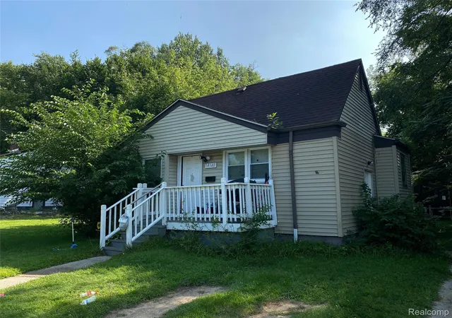 Photo 1 of Single family home for sale at 14140 Lamphere St, Detroit, MI 48223 | MLS# 20261044637 | Listing updated on 2026-06-15