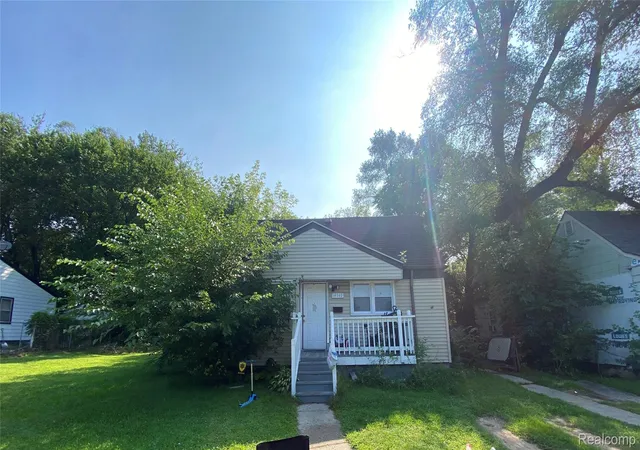Photo 3 of Single family home for sale at 14140 Lamphere St, Detroit, MI 48223 | MLS# 20261044637 | Listing updated on 2026-06-15