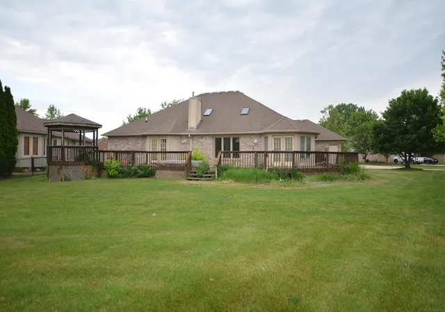 Photo 1 of Sale Pending at 36662 Audrey Rd, New Baltimore, MI 48047 | MLS# 58050211375 | Listing updated on 2026-06-21