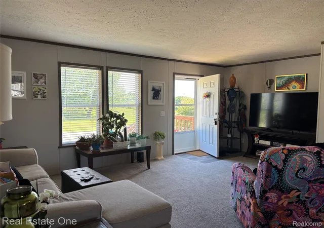 Photo 2 of Single family home for sale at 102 Sycamore, Highland, MI 48357 | MLS# 20261044644 | Listing updated on 2026-07-25