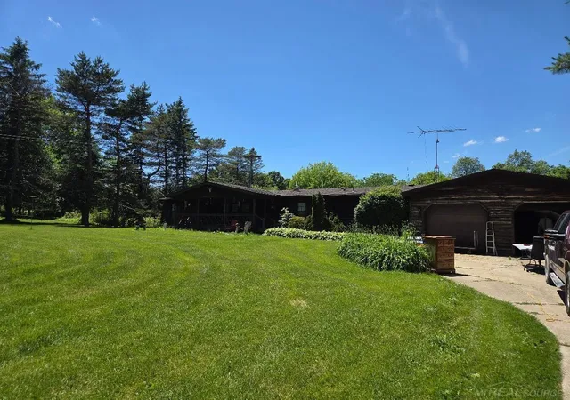 1st image of 2960 Oakview St, Dryden, MI 48428 | MLS# 58050211377