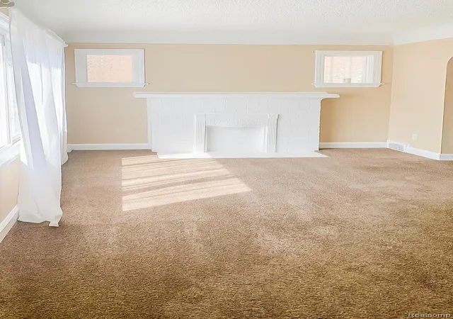 Photo 3 of Single family home for sale at 9590 Memorial St, Detroit, MI 48227 | MLS# 20261044647 | Listing updated on 2026-06-15