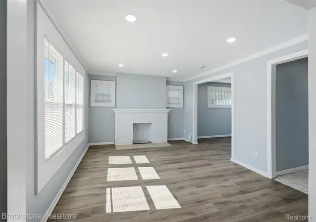 Photo 3 of Single family home for sale at 16909 Ardmore St, Detroit, MI 48235 | MLS# 20261044648 | Listing updated on 2026-09-17