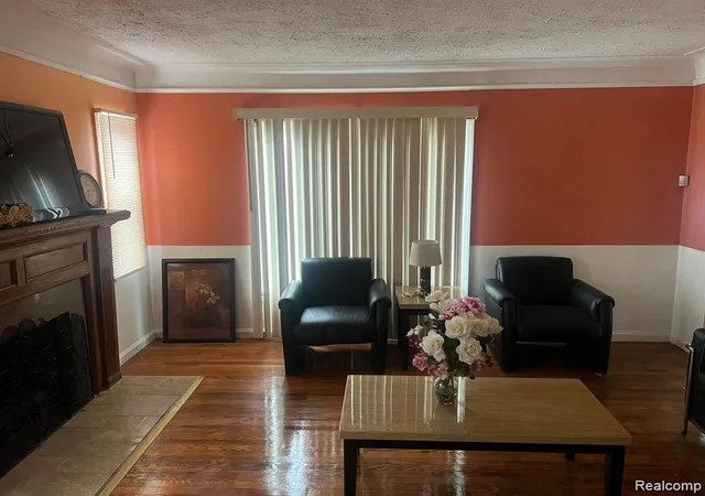 Photo 4 of Single family home for sale at 18693 Whitcomb St, Detroit, MI 48235 | MLS# 20261044649 | Listing updated on 2026-08-23