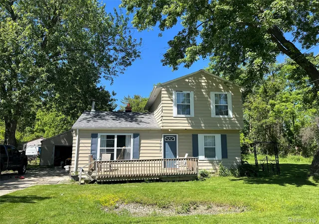 1st image of 7057 Lapeer Rd, Davison, MI 48423 | MLS# 20261044656