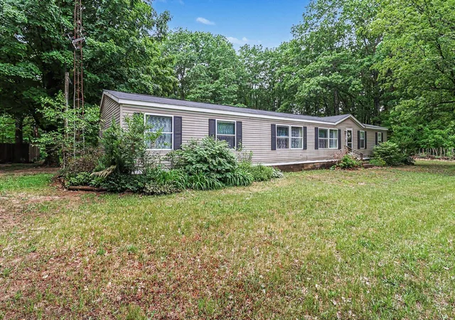 4th image of 4791 E Fox Rd, Hart, MI 49420 | MLS# 67026029334