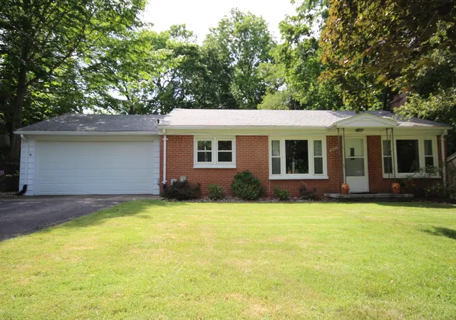 Photo 1 of Single family home for sale at 2334 Frederick Ave, Kalamazoo, MI 49008 | MLS# 66026029333 | Listing updated on 2026-06-15