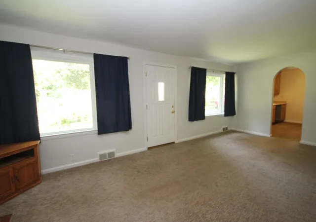 Photo 3 of Single family home for sale at 2334 Frederick Ave, Kalamazoo, MI 49008 | MLS# 66026029333 | Listing updated on 2026-06-15
