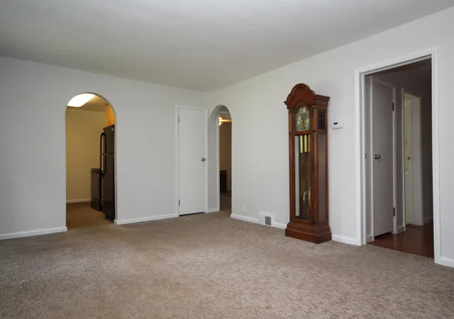 Photo 3 of Single family home for sale at 2334 Frederick Ave, Kalamazoo, MI 49008 | MLS# 66026029333 | Listing updated on 2026-06-15