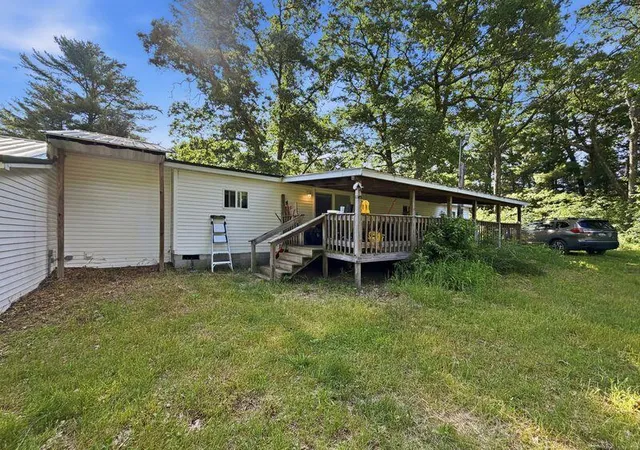 4th image of 6925 Schow Rd, Holton, MI 49425 | MLS# 71026029335