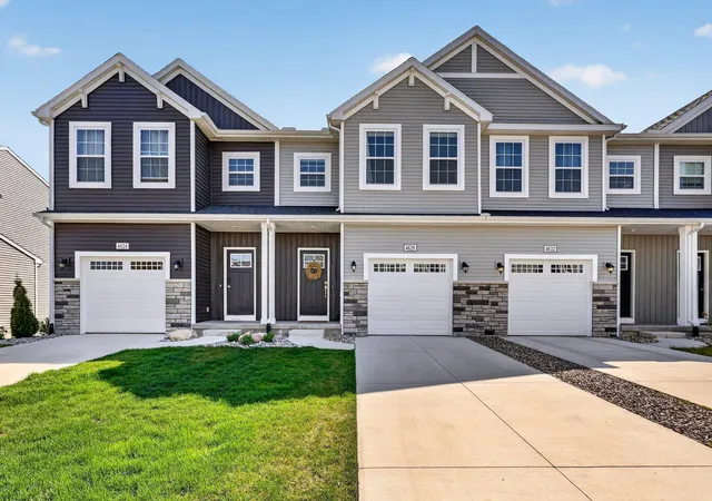 Photo 1 of Sale Pending at 4628 Glen Hvn Dr Se, Grand Rapids, MI 49512 | MLS# 65026029337 | Listing updated on 2026-09-12